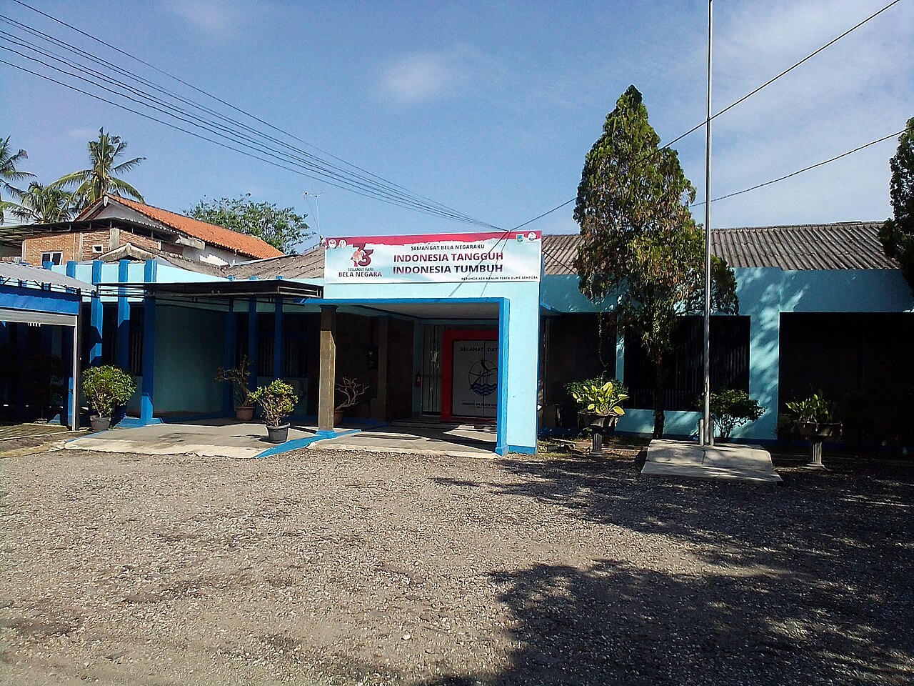 Pembayaran online PDAM bandung barat